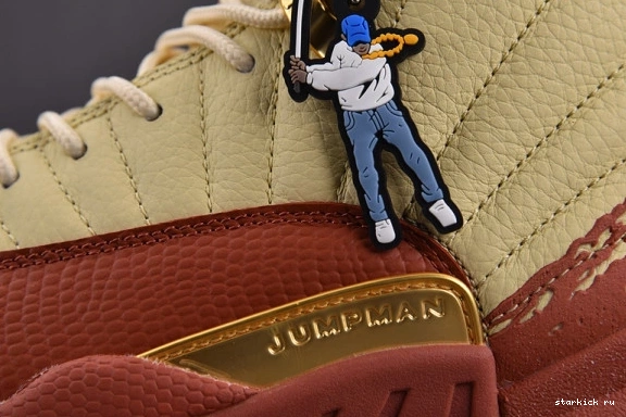 DV1758-108 DV1758-108 Eastside Jordan Golf Retro 12 0111